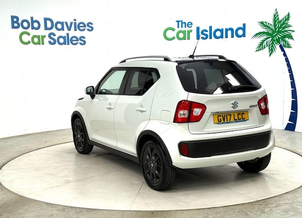 Used Suzuki Ignis 2017 for sale - 75703448: Photo 7