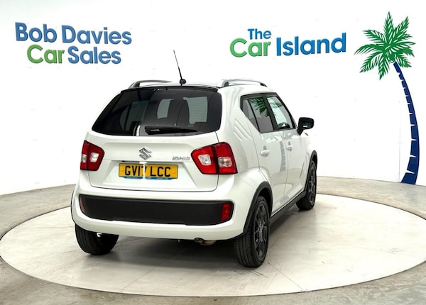 Used Suzuki Ignis 2017 for sale - 75703448: Photo 9