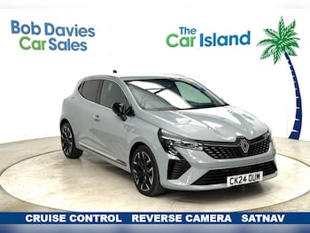 Used Renault Clio 2024 for sale - 79385317: Photo