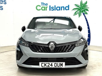 Used Renault Clio 2024 for sale - 79385317: Photo