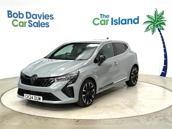 Used Renault Clio 2024 for sale - 79385317: Photo