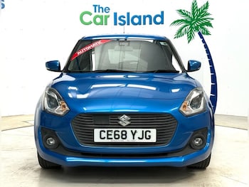 Used Suzuki Swift 2018 for sale - 79090101: Photo