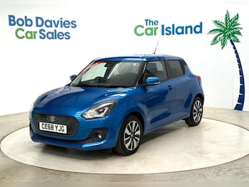Used Suzuki Swift 2018 for sale - 79090101: Photo