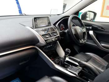 Used Mitsubishi Eclipse Cross 2017 for sale - 75433224: Photo