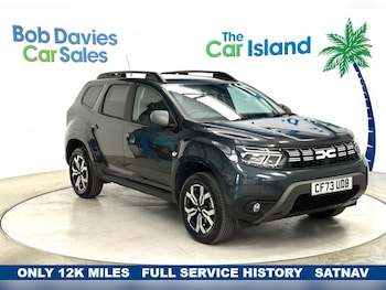 Used Dacia Duster 2023 for sale - 79197411: Photo