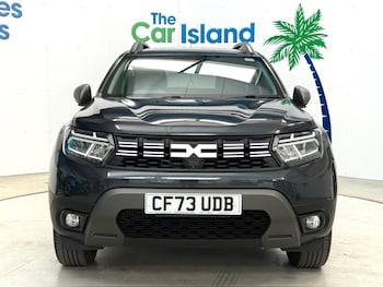 Used Dacia Duster 2023 for sale - 79197411: Photo