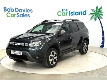 Used Dacia Duster 2023 for sale - 79197411: Photo