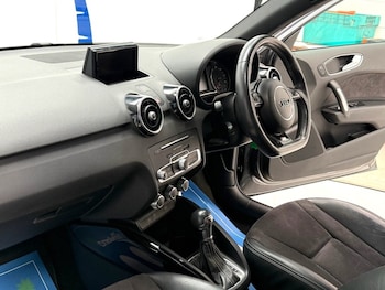 Used Audi A1 2018 for sale - 78457936: Photo