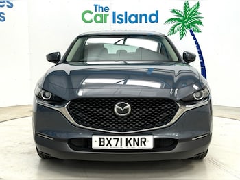 Used Mazda CX-30 2021 for sale - 79563032: Photo