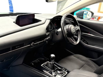 Used Mazda CX-30 2021 for sale - 79563032: Photo