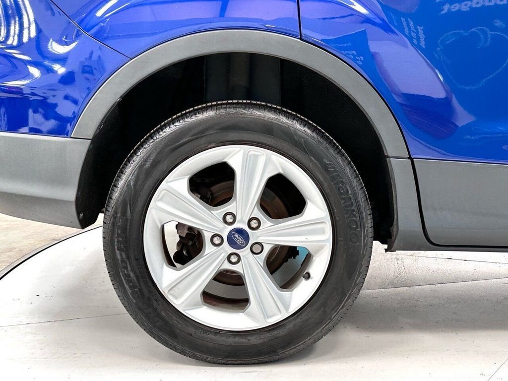 Used Ford Kuga 2015 for sale - 77966694: Photo 11