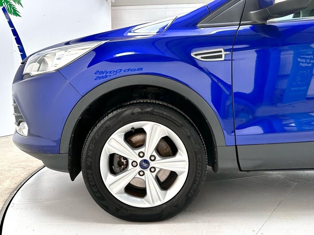 Used Ford Kuga 2015 for sale - 77966694: Photo 12