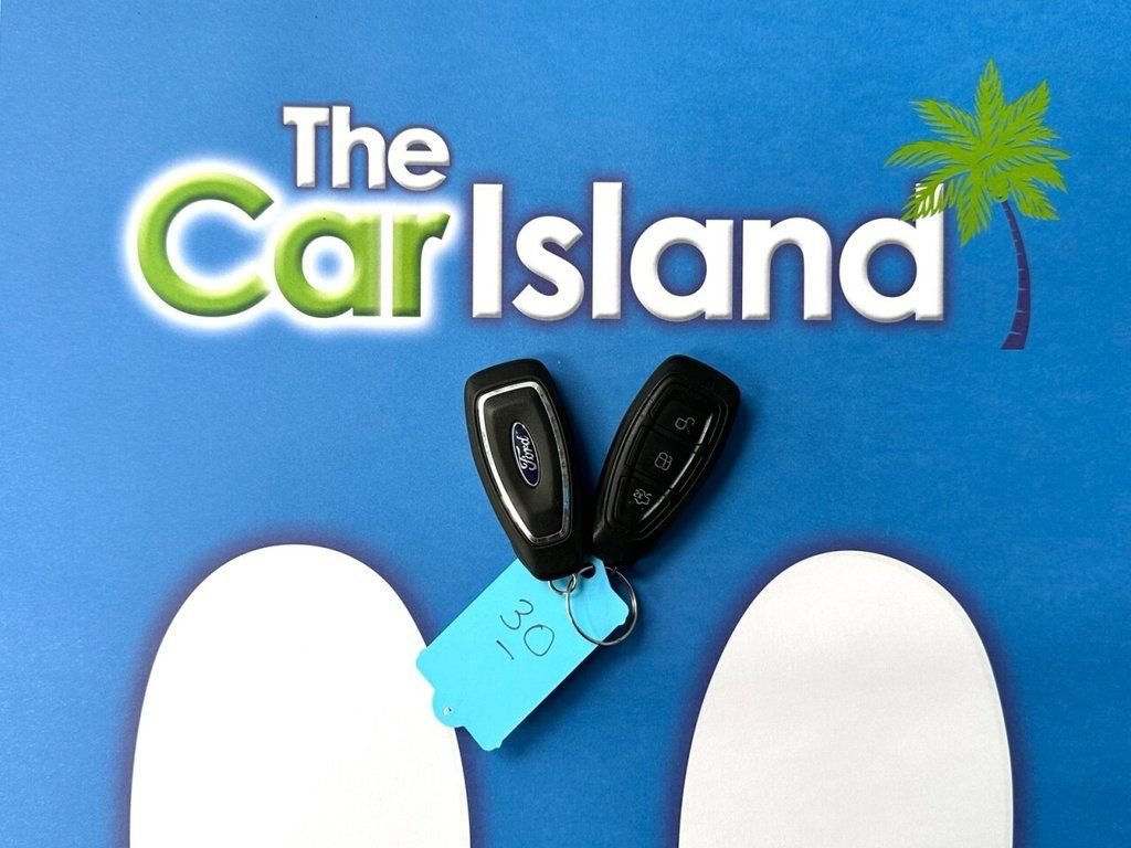 Used Ford Kuga 2015 for sale - 77966694: Photo 14