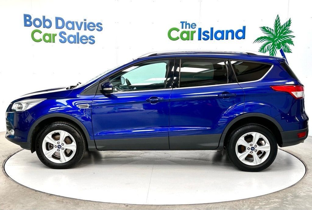 Used Ford Kuga 2015 for sale - 77966694: Photo 4
