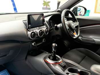 Used Nissan Juke 2020 for sale - 74807247: Photo