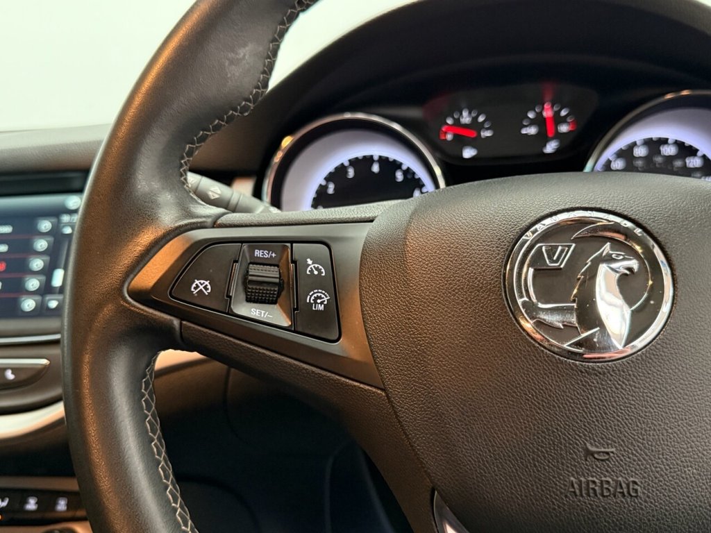 Used Vauxhall Astra 2021 for sale - 76454568: Photo 20