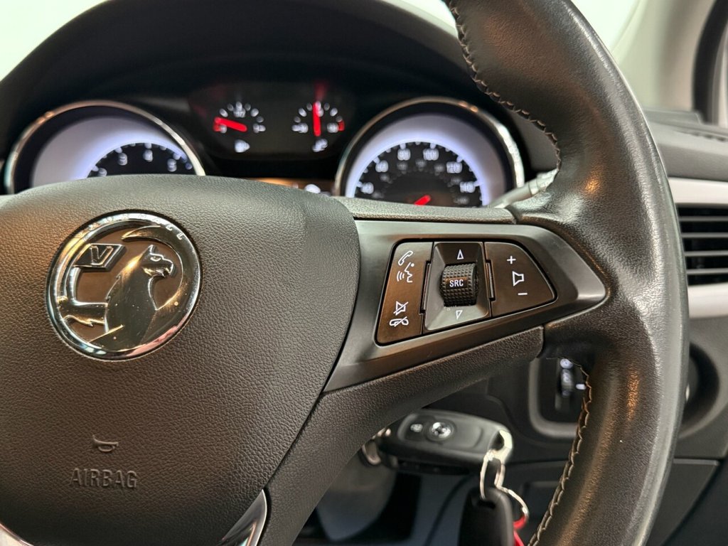 Used Vauxhall Astra 2021 for sale - 76454568: Photo 21