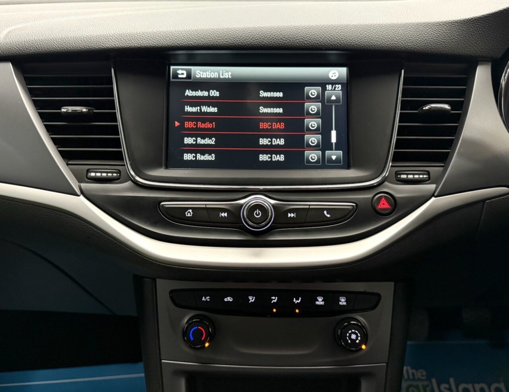 Used Vauxhall Astra 2021 for sale - 76454568: Photo 23