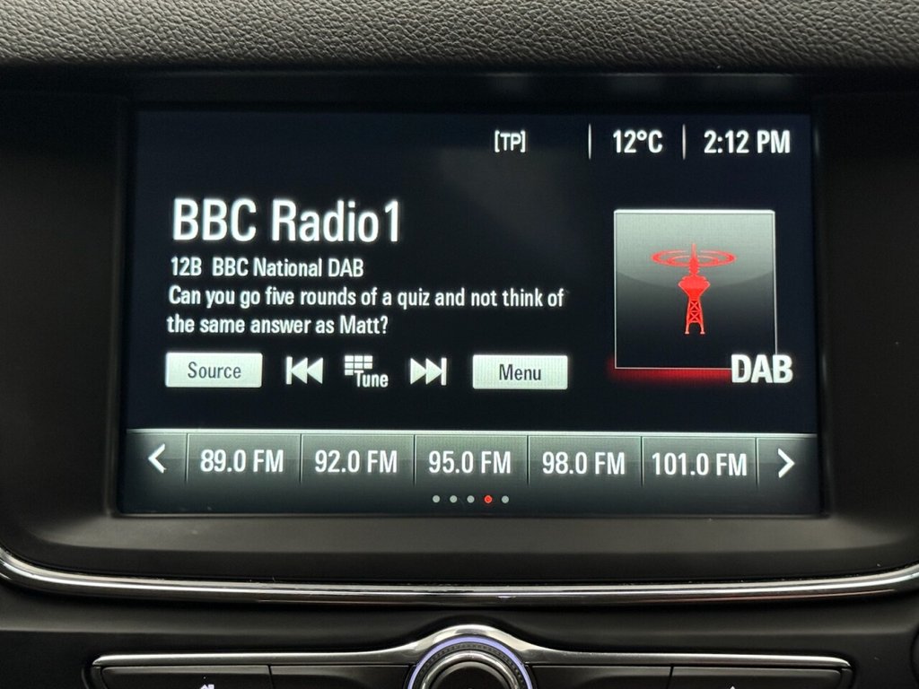 Used Vauxhall Astra 2021 for sale - 76454568: Photo 25