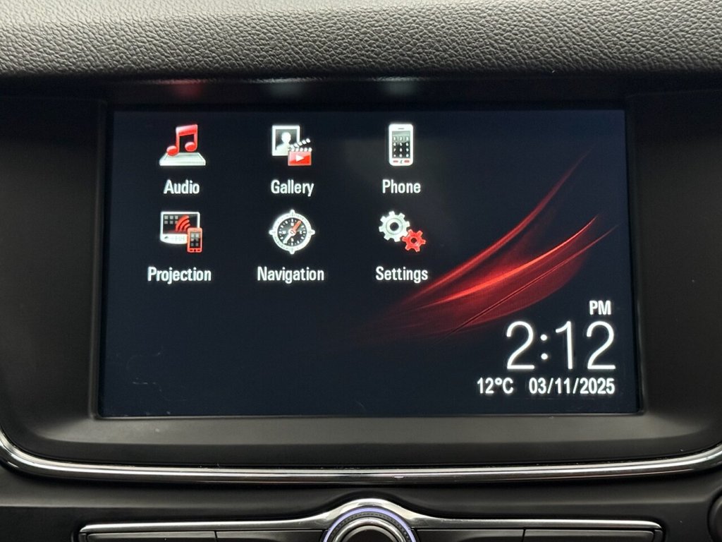 Used Vauxhall Astra 2021 for sale - 76454568: Photo 26