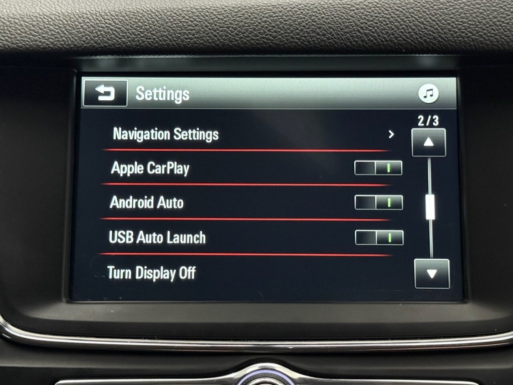 Used Vauxhall Astra 2021 for sale - 76454568: Photo 27