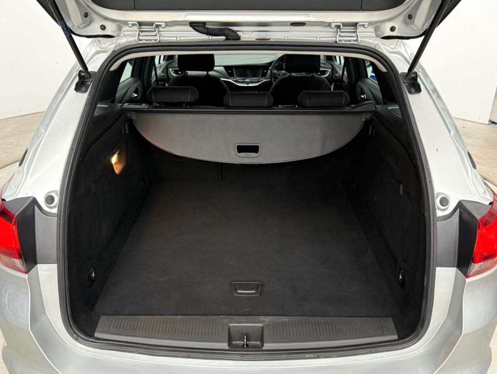 Used Vauxhall Astra 2021 for sale - 76454568: Photo 33