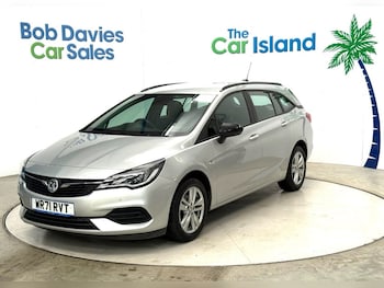Used Vauxhall Astra 2021 for sale - 76454568: Photo
