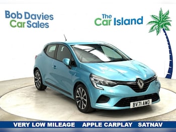 Used Renault Clio 2021 for sale - 79334427: Photo