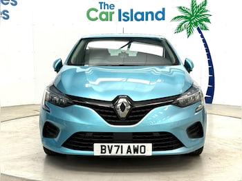 Used Renault Clio 2021 for sale - 79334427: Photo