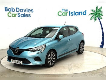 Used Renault Clio 2021 for sale - 79334427: Photo