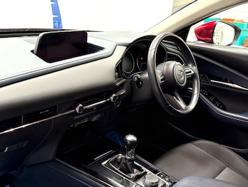 Used Mazda CX-30 2020 for sale - 78557246: Photo