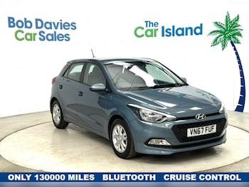 Used Hyundai i20 2017 for sale - 75974449: Photo