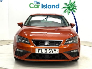 Used SEAT Leon 2019 for sale - 78887327: Photo