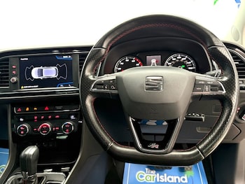 Used SEAT Leon 2019 for sale - 78887327: Photo