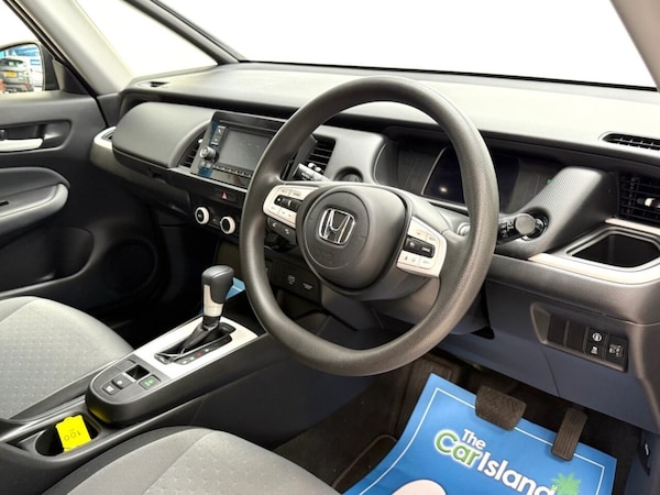 Used Honda Jazz 2021 for sale - 75488262: Photo 10