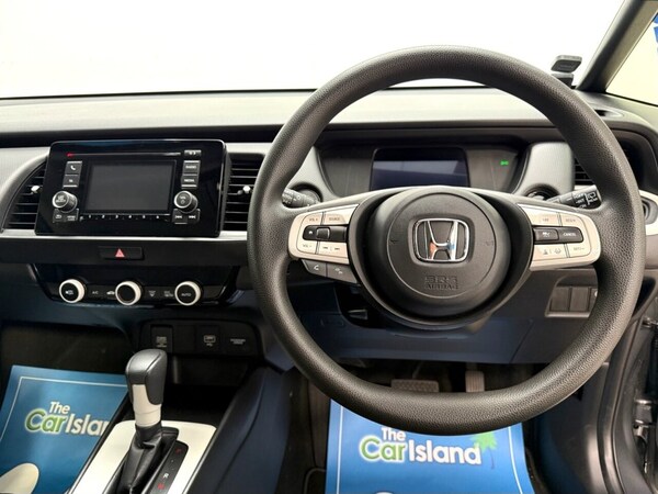 Used Honda Jazz 2021 for sale - 75488262: Photo 13