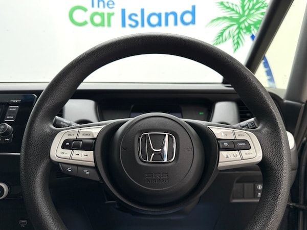 Used Honda Jazz 2021 for sale - 75488262: Photo 14