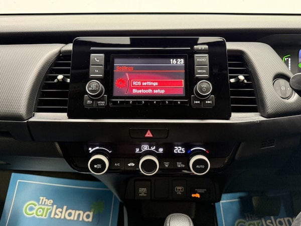 Used Honda Jazz 2021 for sale - 75488262: Photo 15