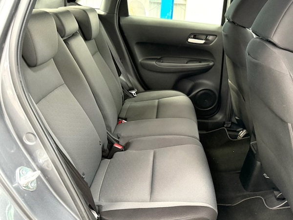 Used Honda Jazz 2021 for sale - 75488262: Photo 20