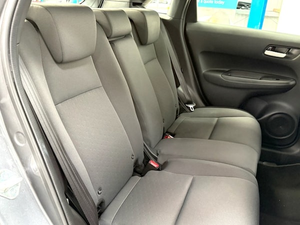 Used Honda Jazz 2021 for sale - 75488262: Photo 21