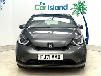 Used Honda Jazz 2021 for sale - 75488262: Photo