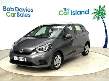 Used Honda Jazz 2021 for sale - 75488262: Photo