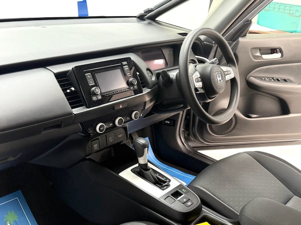Used Honda Jazz 2021 for sale - 75488262: Photo 4