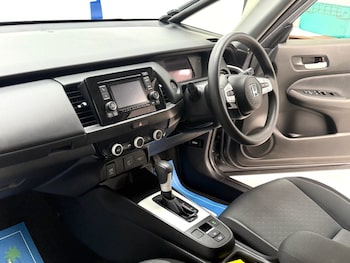 Used Honda Jazz 2021 for sale - 75488262: Photo