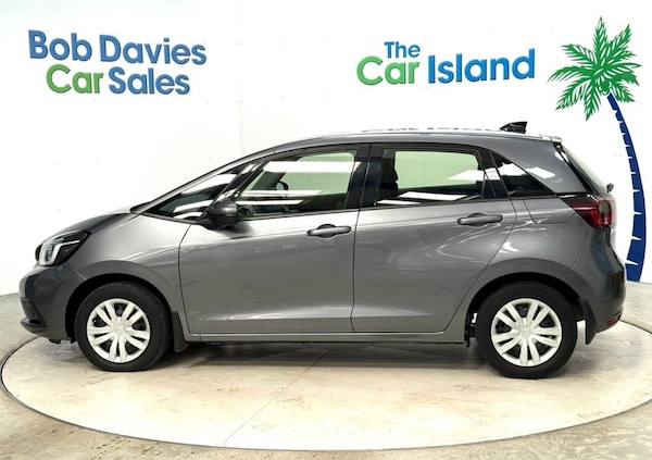 Used Honda Jazz 2021 for sale - 75488262: Photo 5