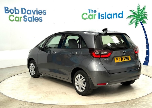Used Honda Jazz 2021 for sale - 75488262: Photo 6