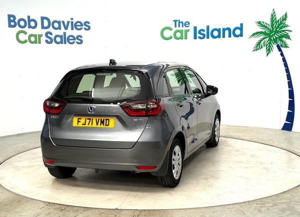 Used Honda Jazz 2021 for sale - 75488262: Photo 7