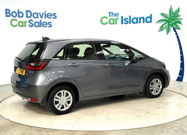 Used Honda Jazz 2021 for sale - 75488262: Photo 8