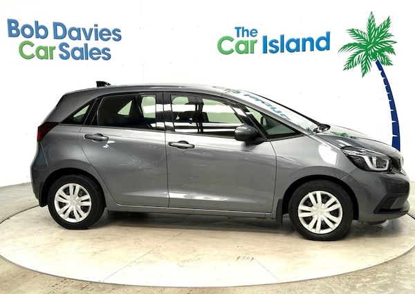 Used Honda Jazz 2021 for sale - 75488262: Photo 9
