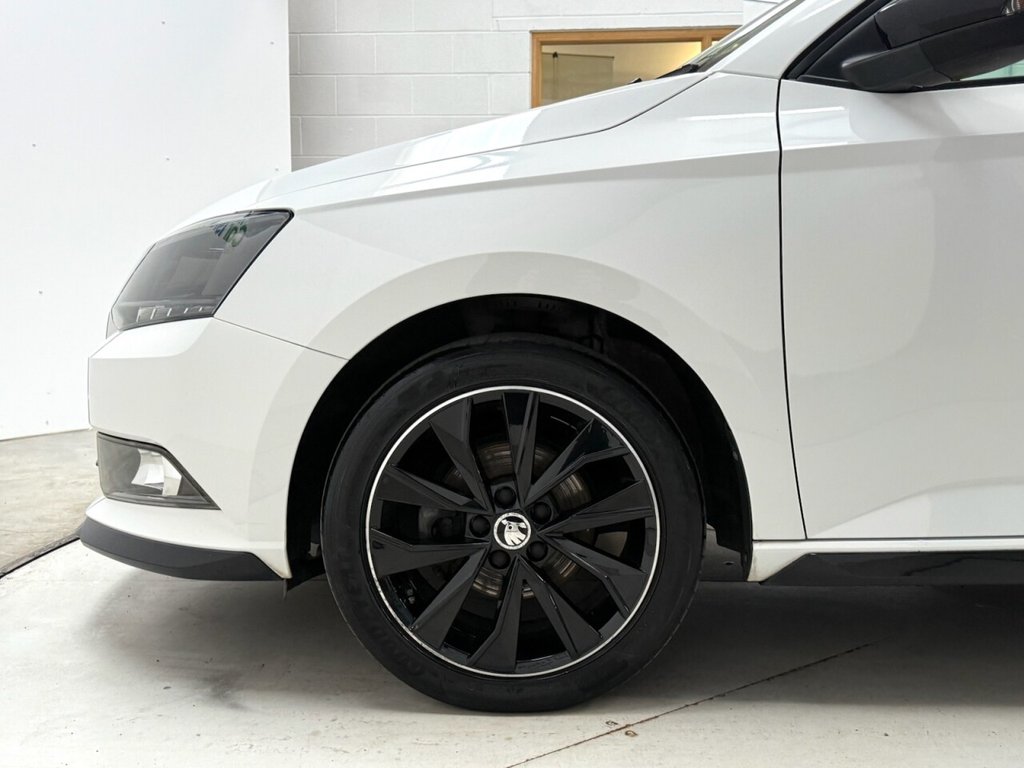 Used Skoda Fabia 2017 for sale - 76868067: Photo 11